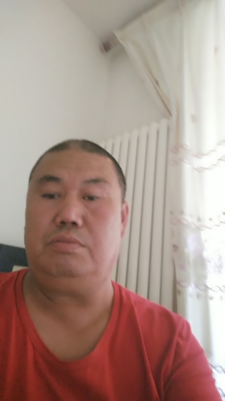 平安的第一张照片--乌海基督教相亲网