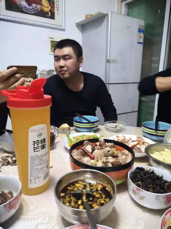 李嘉林的第一张照片--乌海基督教相亲网